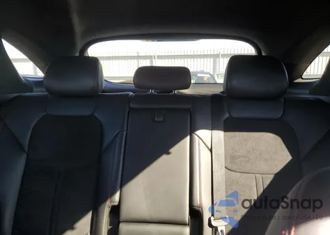 2022 Genesis Gv70 Base from USA, damaged, VIN KMUMCDTC5NU011059